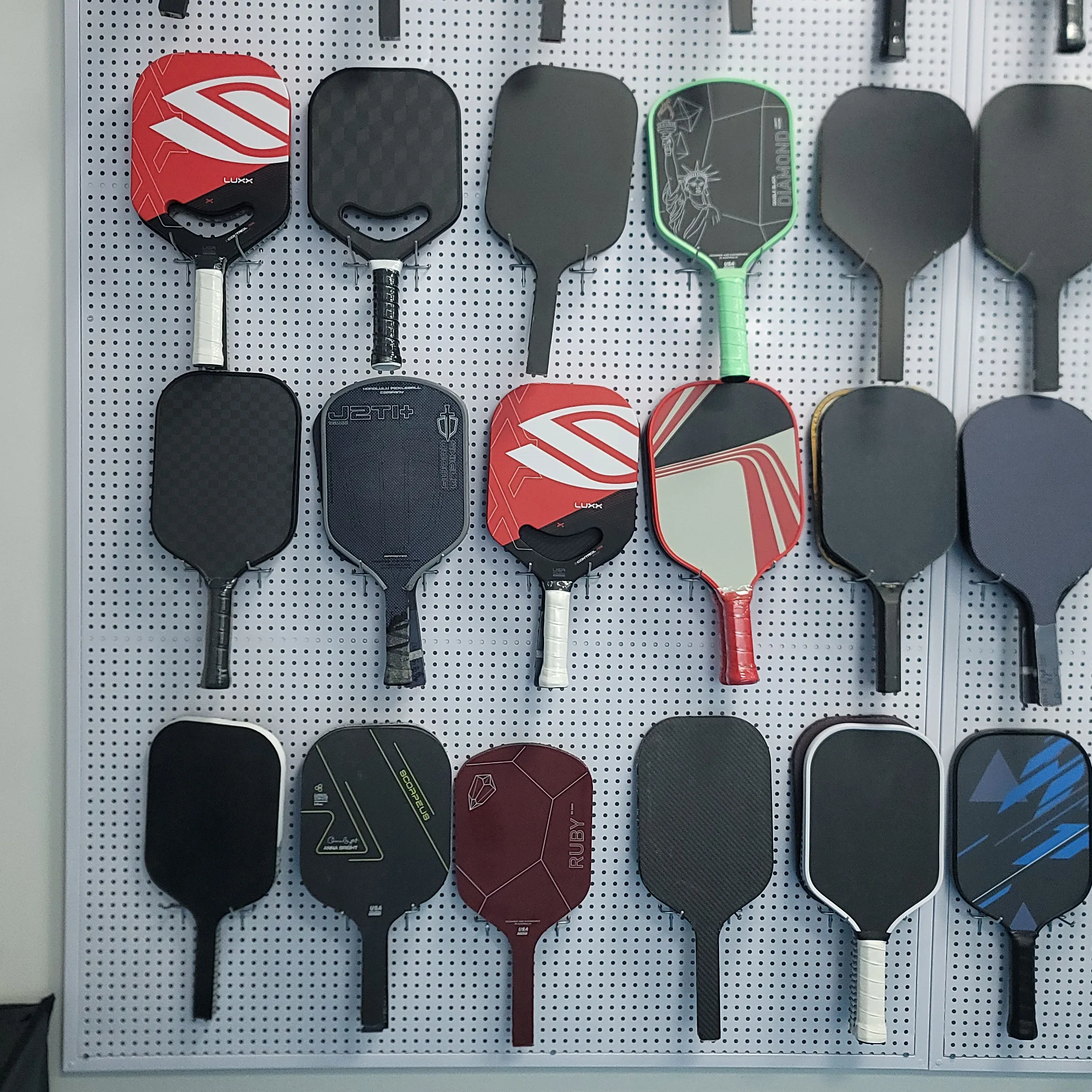 Wholesale Carbon Fiber Pickleball Paddle Manufacturer
