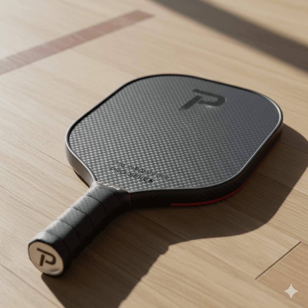 How to Identify a High-Quality Pickleball Paddle: Key Features to Look For