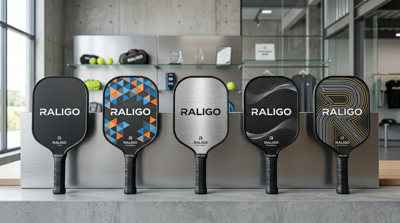 Premium OEM/ODM Manufacturing