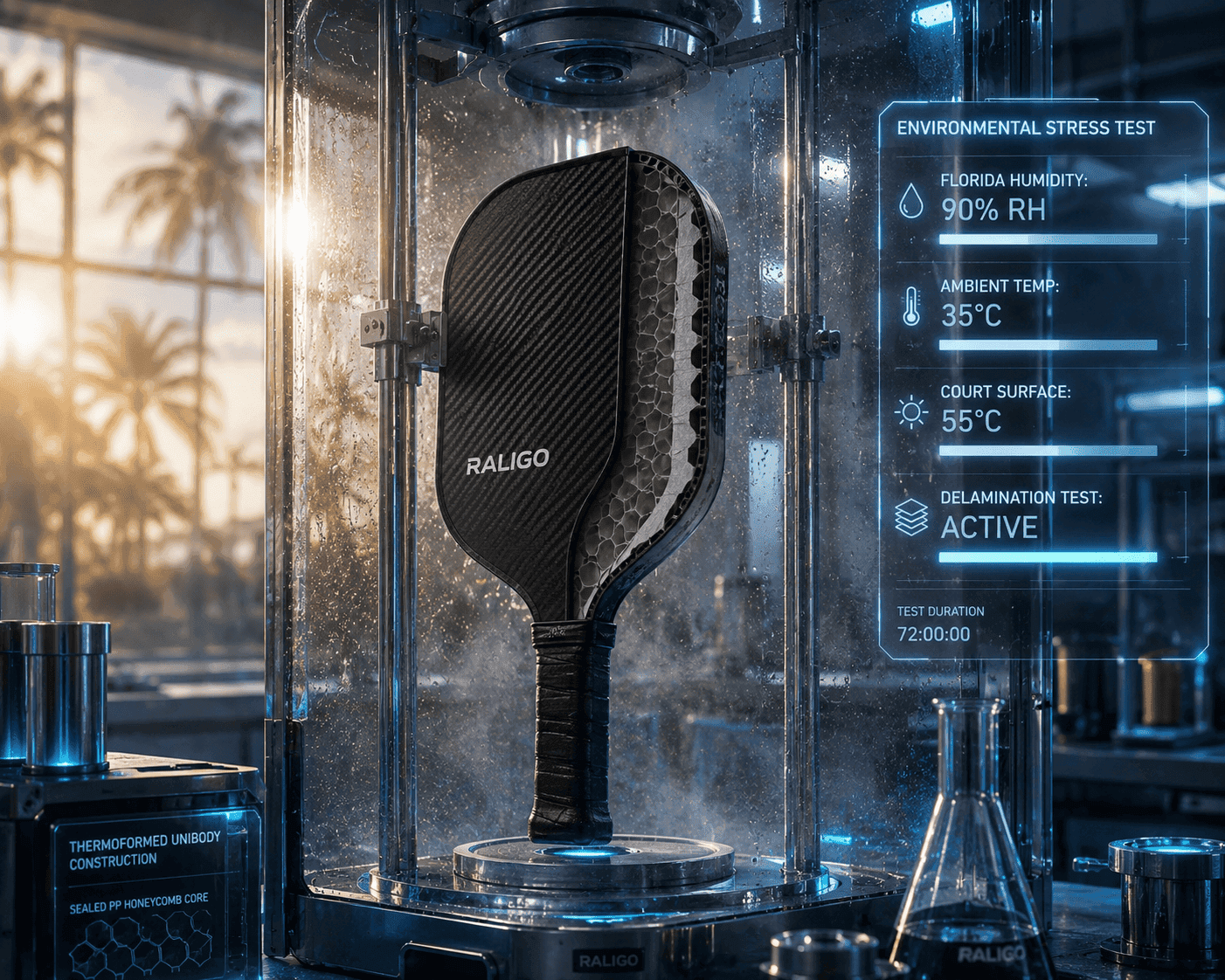 pickleball paddle Florida