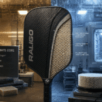 Ohio dual climate pickleball paddle core engineering for hot humid summers and freezing winters